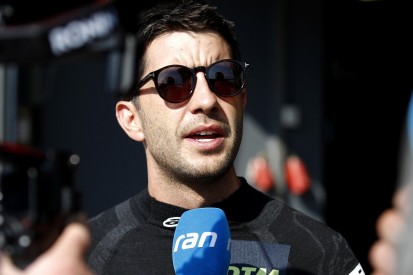 Rockenfeller über DTM-Tatenlosigkeit in Boxenstopp-Streit: "Thema so lächerlich"