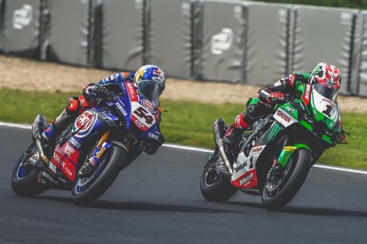 Superbike-WM 2021 Jerez: TV-Übertragung und Livestream