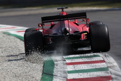 Charles Leclerc vor Sotschi: Mehr Motorleistung, aber letzter Startplatz