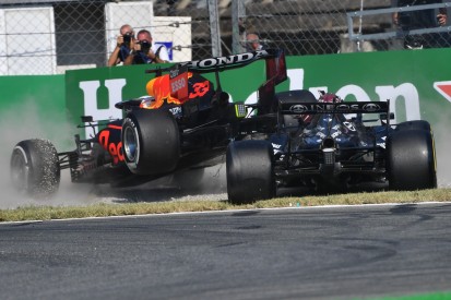F1-Talk am Donnerstag: Sticheleien zwischen Verstappen und Hamilton!