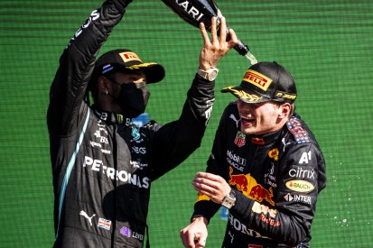 Red Bull vs. Mercedes: Versöhnliche Grundstimmung mit Seitenhieben