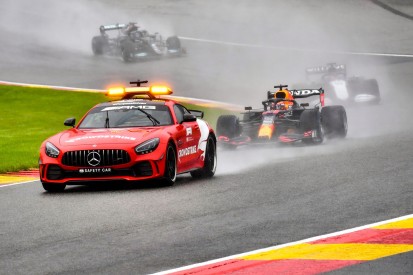 FIA-Boss Jean Todt fordert: F1-Autos müssen auch im Regen funktionieren!