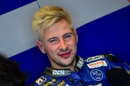 Marvin Fritz mit WSBK-Wildcard in Jerez: Vorgeschmack auf komplette WM-Saison?
