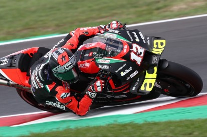Maverick Vinales: Wechsel zu Aprilia war die richtige Entscheidung