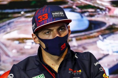 Verstappen nach Hamilton-Stichelei: "So nervös, dass ich kaum schlafen kann!"