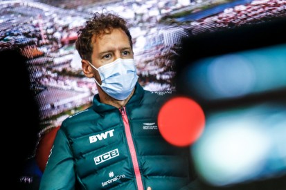 Sebastian Vettel: Warum er noch nicht zurückgetreten ist