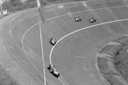 100 Jahre AVUS in Berlin: Ein Blick auf die Historie zum Jubiläum