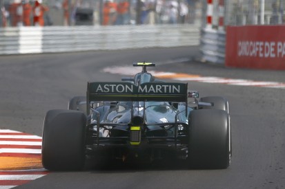 Vettel über Monaco: "Hat Spaß gemacht, also lasst es uns nicht mehr tun!"