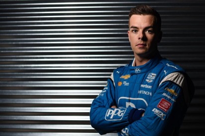 Warum McLaughlin den Rookie-Titel verdient, sein Ziel aber viel höher ist