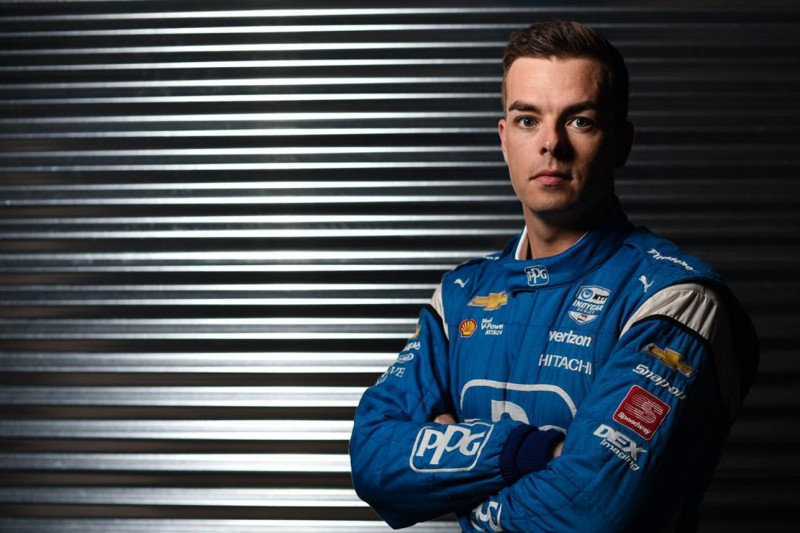 Warum McLaughlin den Rookie-Titel verdient, sein Ziel aber viel höher ist