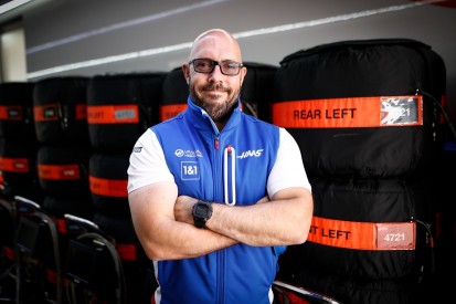 Wie wird man Pressesprecher eines Formel-1-Teams?