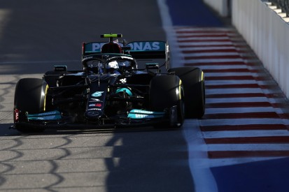 Bottas vor Hamilton: Nur eine Frage der Abstimmung?
