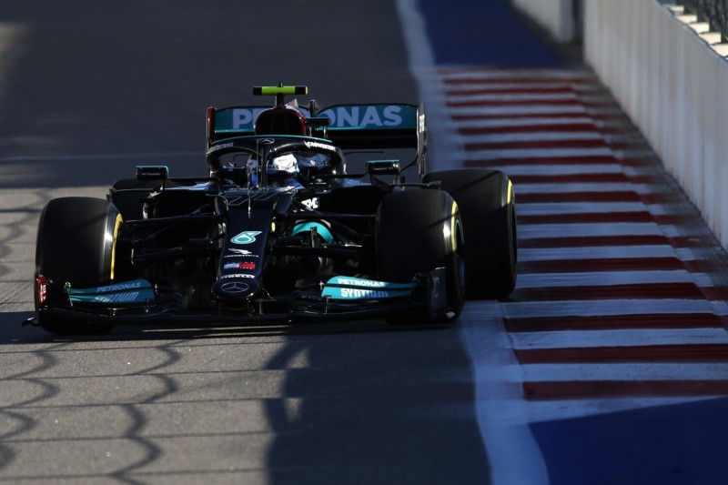 Bottas vor Hamilton: Nur eine Frage der Abstimmung?
