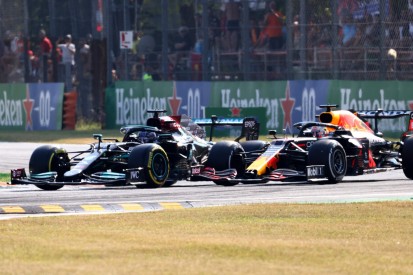 Horner: Verstappen hat im Titelkampf gegen Hamilton "nichts zu verlieren"