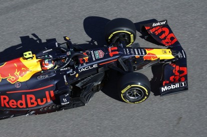 Sergio Perez: "Das Auto hat Potenzial"