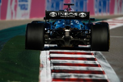 Wolff: Keine konkreten Pläne für vierte Antriebseinheit bei Hamilton