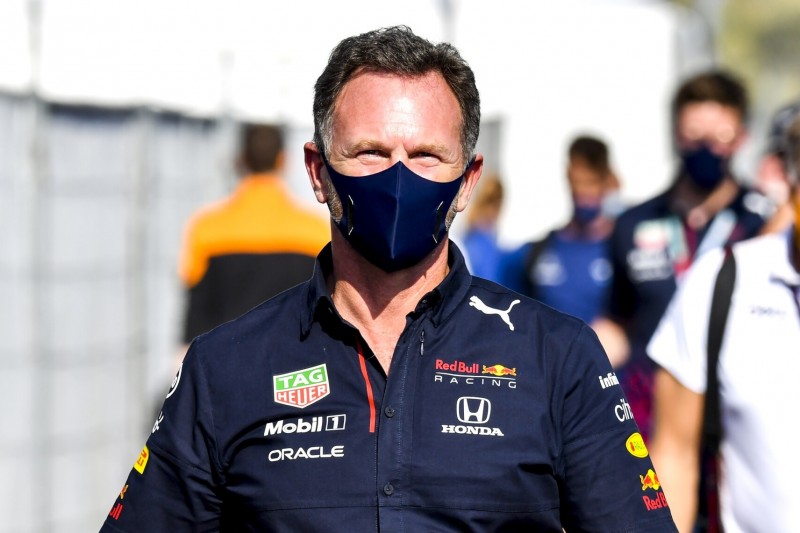 Horner kontert Jackie Stewart: "Max hat in diesem Jahr große Reife gezeigt"