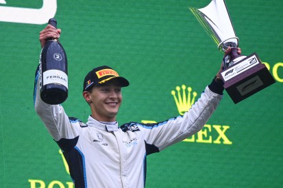 Jost Capito: Williams-Erfolg kommt nicht von jetzt auf gleich