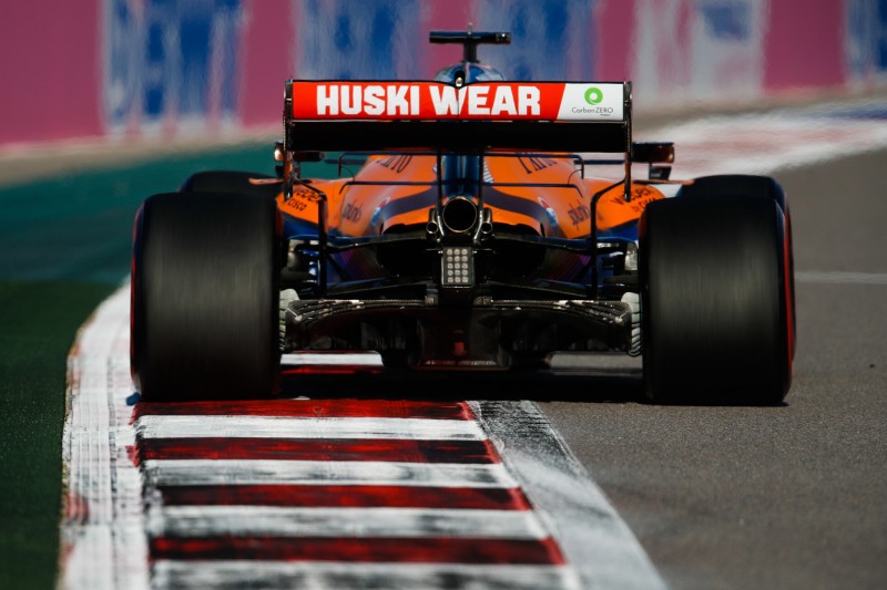McLaren: Warum der Wechsel auf Mercedes-Motoren so wichtig war