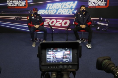Alexander Albon: Die Medien sind in der Formel 1 "viel aggressiver"
