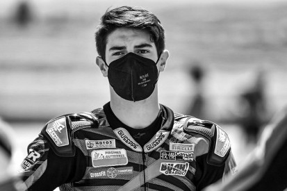 Reaktion auf Dean Berta Vinales' Tod: Yamaha trauert um "zukünftigen Star"