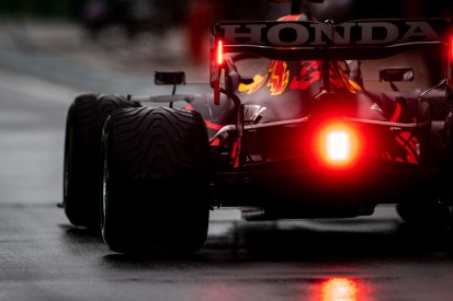 Verstappen optimistisch für Sonntag: "Richtige Änderungen vorgenommen"