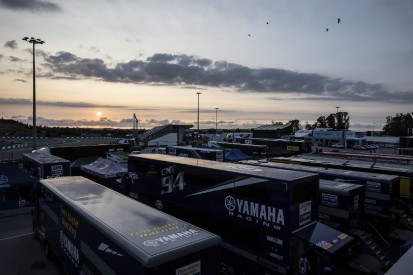 Neuer Zeitplan für WSBK-Sonntag in Jerez nach Todesfall im Rahmenrennen