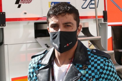"Meine Unschuld ist bewiesen": Der gesperrte Iannone sieht sich im Recht