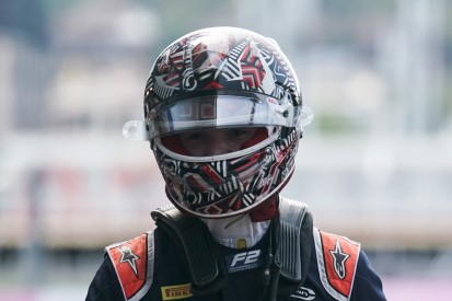 Ticktum hadert mit verpasster Formel-1-Chance: "Es ist deprimierend"