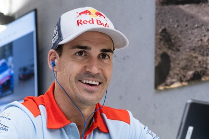 Sordo, Breen, Solberg: Wer wird die Nummer drei bei Hyundai?