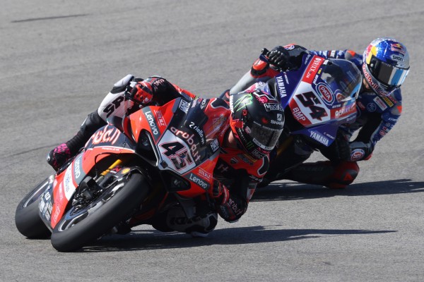74 Punkte zurück nach Jerez: Redding beißt sich an Razgatlioglu die Zähne aus