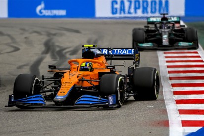 Formel-1-Liveticker: Hamilton-Sieg dank Bottas & Verstappen!