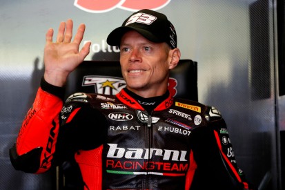 Überraschung: Tito Rabat feiert in Portimao sein WSBK-Comeback