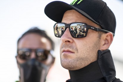 Kawasaki-Rätsel: Jonathan Rea kann Pirellis SCX-Reifen nicht nutzen