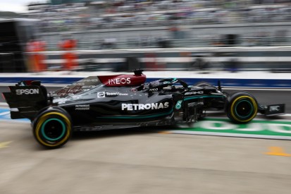 Mercedes: Schwer zu sagen, ob wir wirklich das schnellste Auto hatten