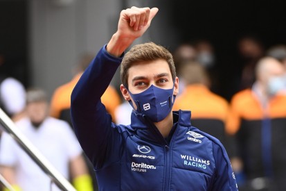 Christian Horner: George Russell ist eine Verstärkung für Mercedes