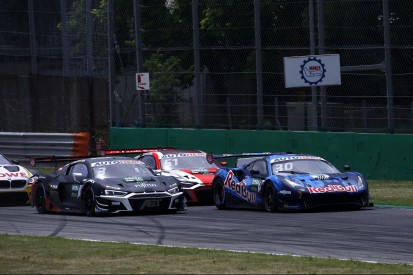 Timo Scheider über DTM-Erfolgsgewichte: Pokert eine Marke für Norisring-Finale?