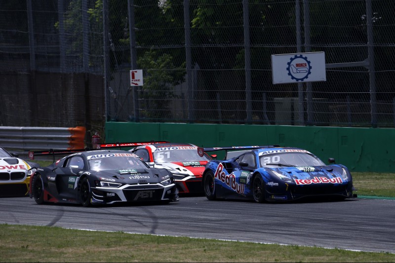 Timo Scheider über DTM-Erfolgsgewichte: Pokert eine Marke für Norisring-Finale?