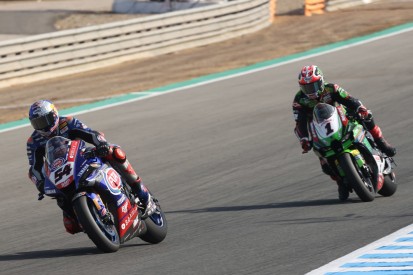 Superbike-WM 2021 Portimao: TV-Übertragung und Livestream