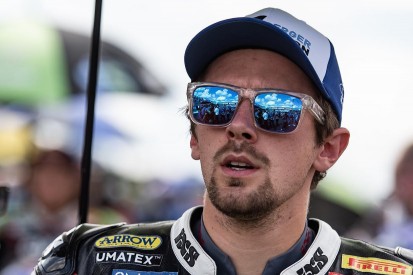 Philipp Öttl über 2022: "Aufstieg in die Superbike-WM schwierig, aber möglich"