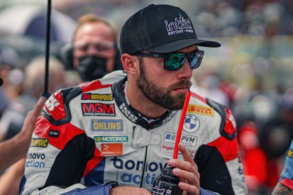 Folger: Vorgezogenes Ende in Portimao und "keine konkreten Pläne" für 2022
