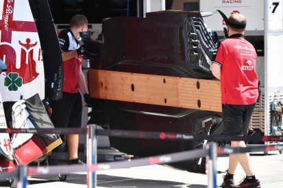 Formel-1-Liveticker: Warum fuhr Lewis Hamilton nie für Ferrari?