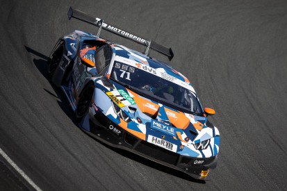 ADAC GT Masters 2021: Marco Mapelli ersetzt Hugo Sasse bei T3-Lamborghini