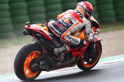 MotoGP-Liveticker Austin: Marquez mit perfektem Freitag - Miller lauert