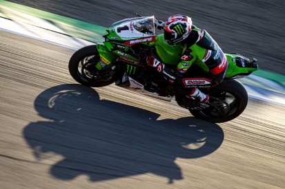 WSBK Portimao FT3: Rea hauchdünn vor Razgatlioglu, BMW in den Top 6