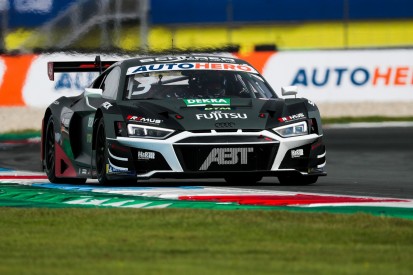DTM-Rennen Hockenheim 1: Kelvin van der Linde siegt, Lawson verliert P3