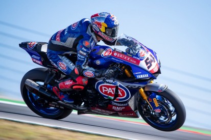 WSBK Portimao: Razgatlioglu sorgt für WM-Vorentscheidung, Folger Vorletzter