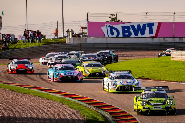 Start-Chaos am Sachsenring: "War recht spektakulär, was er versucht hat"