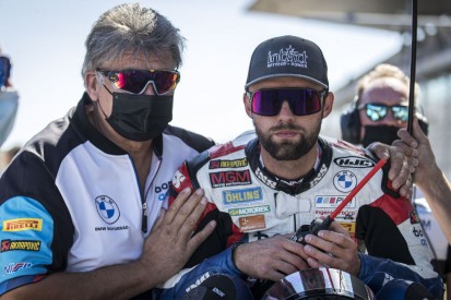 "Wir fanden keinen Weg nach vorn" - Jonas Folger in Lauf 1 nur Vorletzter