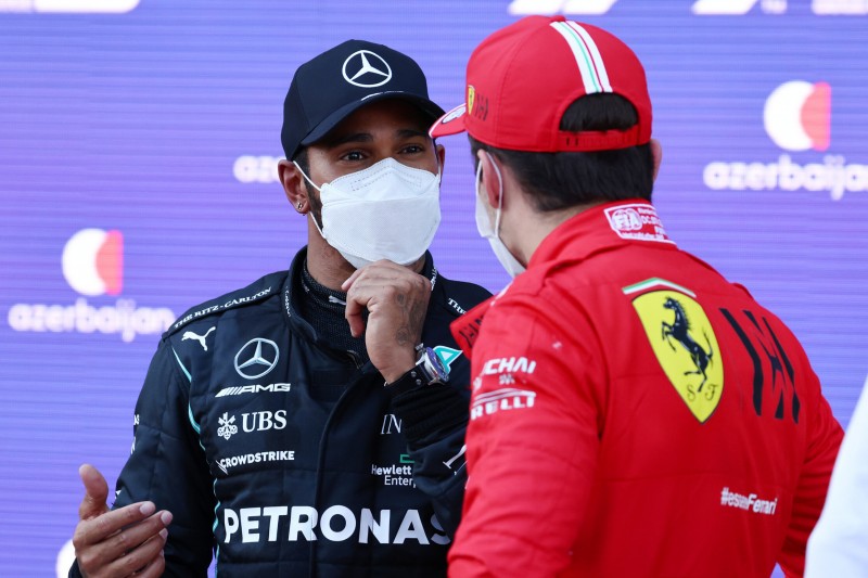 Hamilton: Warum sich sein "Traum" von Ferrari nicht erfüllt hat